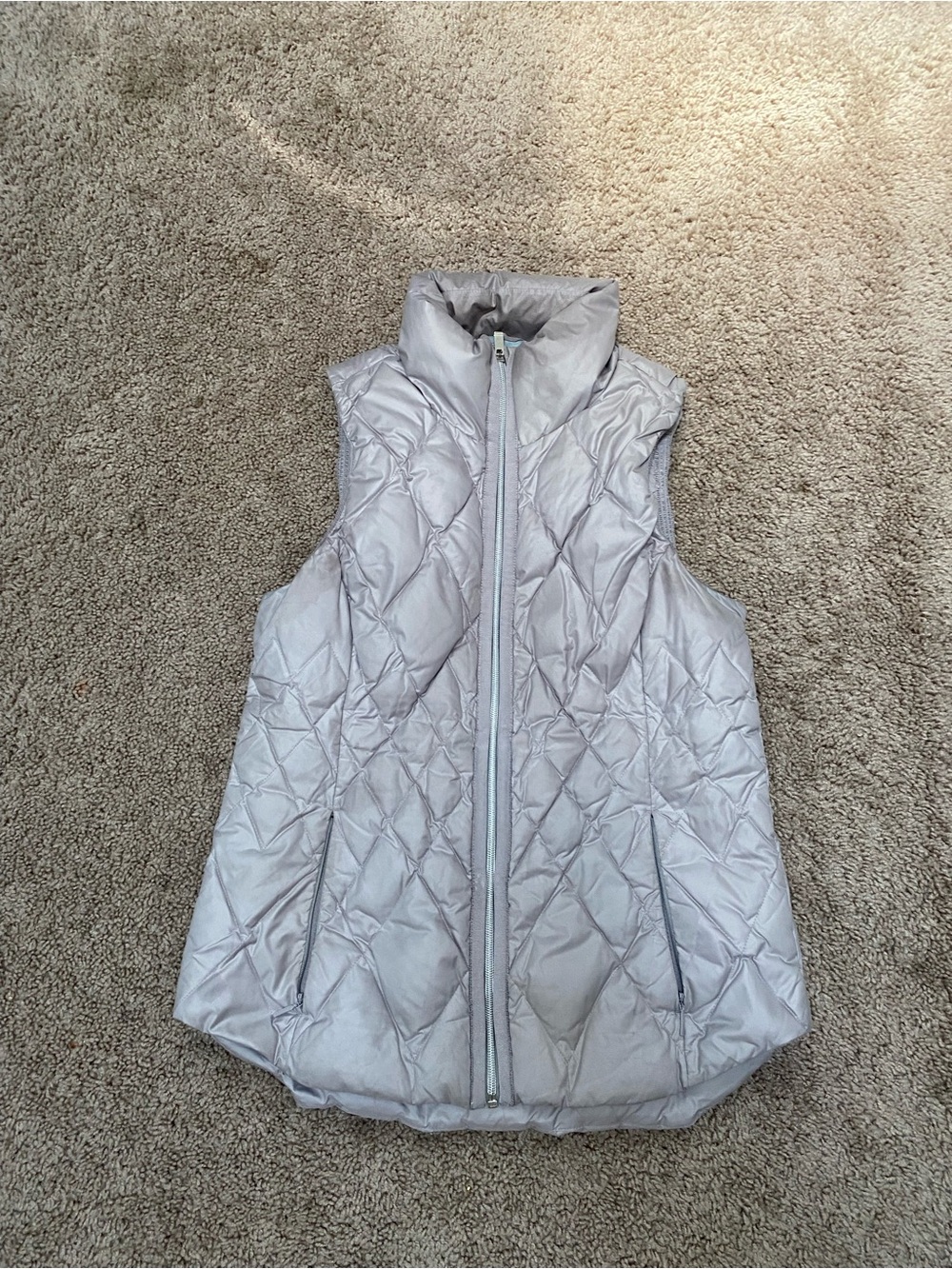 Athleta Vest Size Small